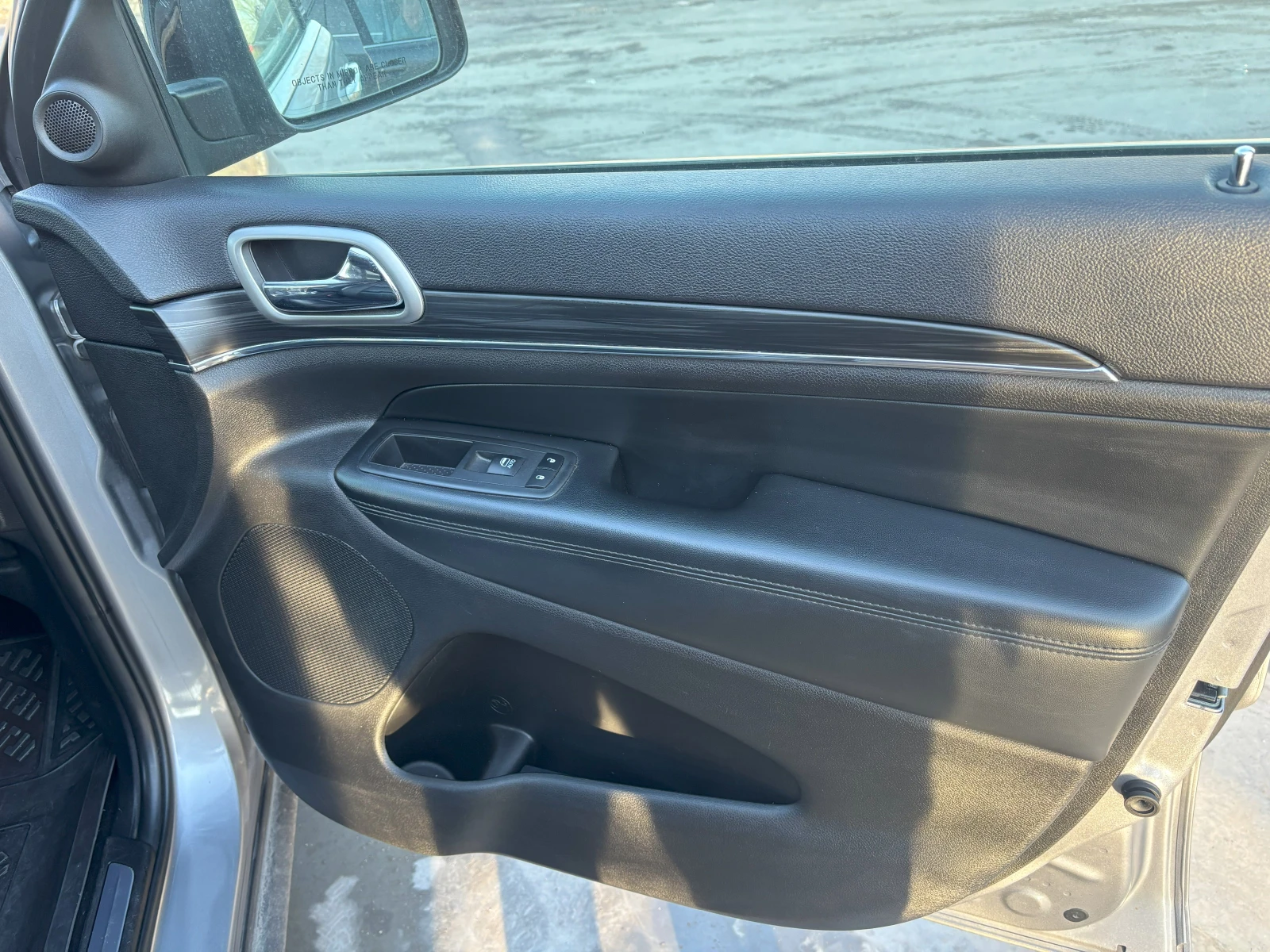 Jeep Grand cherokee Limited - ����� , ���� , Navi | Mobile.bg � ����������� 15