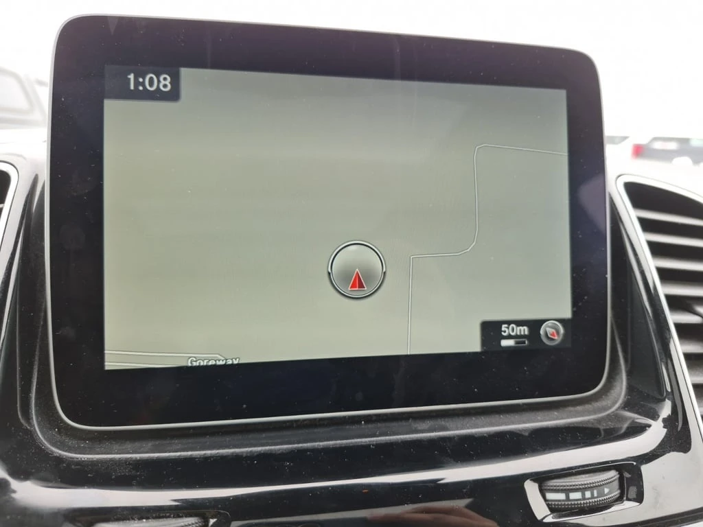 Mercedes-Benz GLS * AMG 63 * CARFAX *  | Mobile.bg � ����������� 11