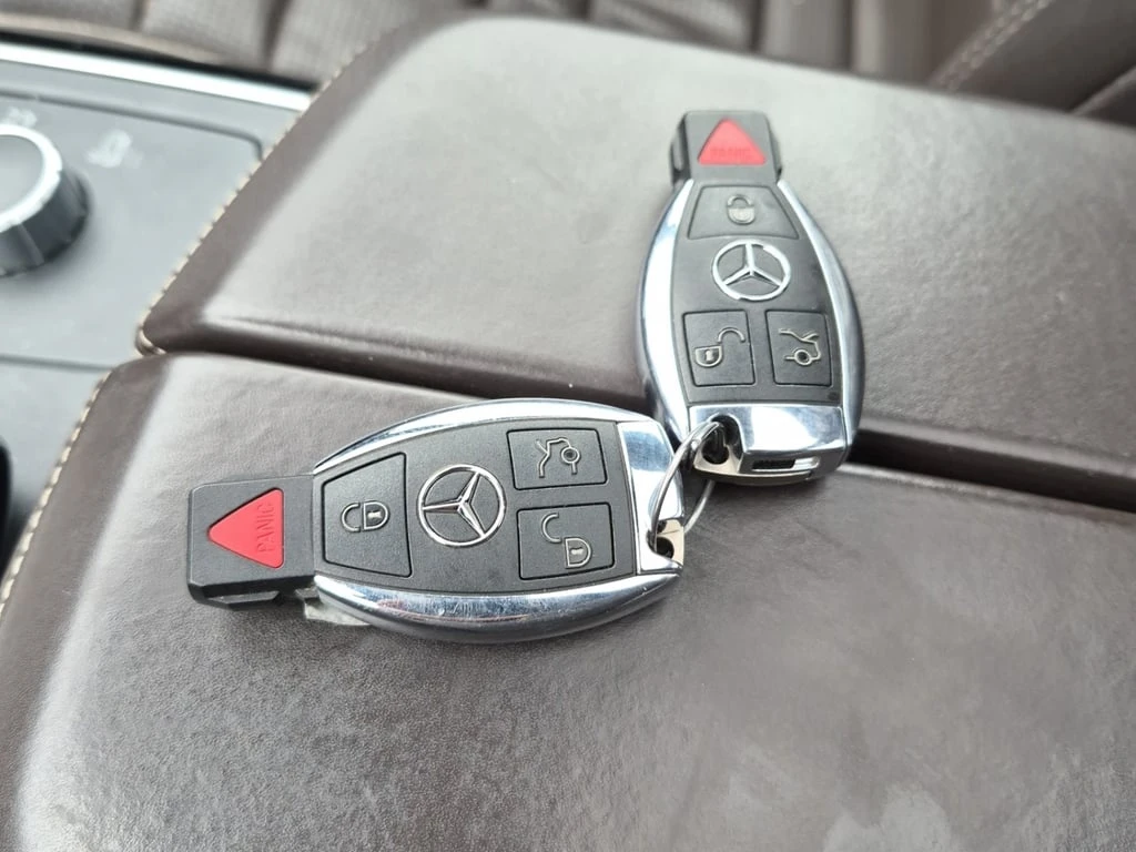 Mercedes-Benz GLS * AMG 63 * CARFAX *  - изображение 8