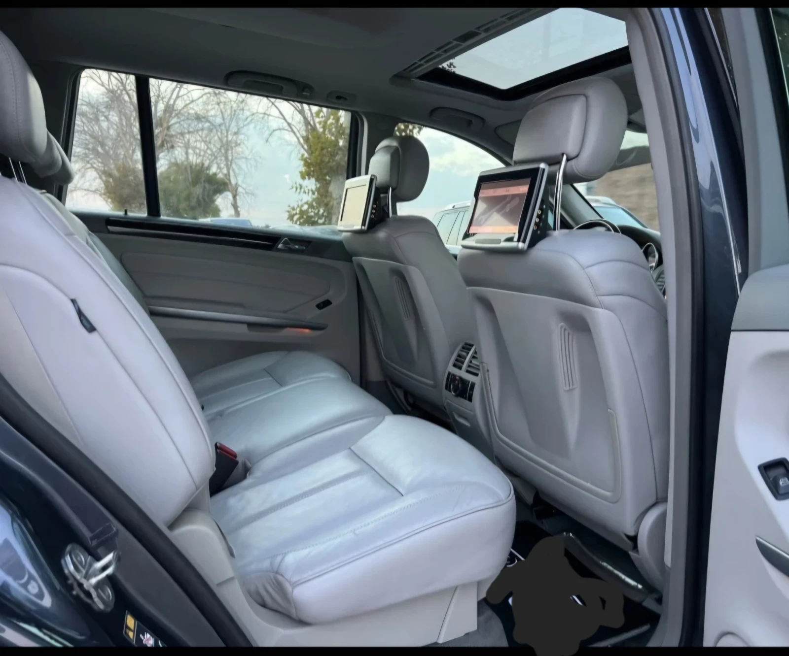 Mercedes-Benz GL 500 | Mobile.bg � ����������� 4