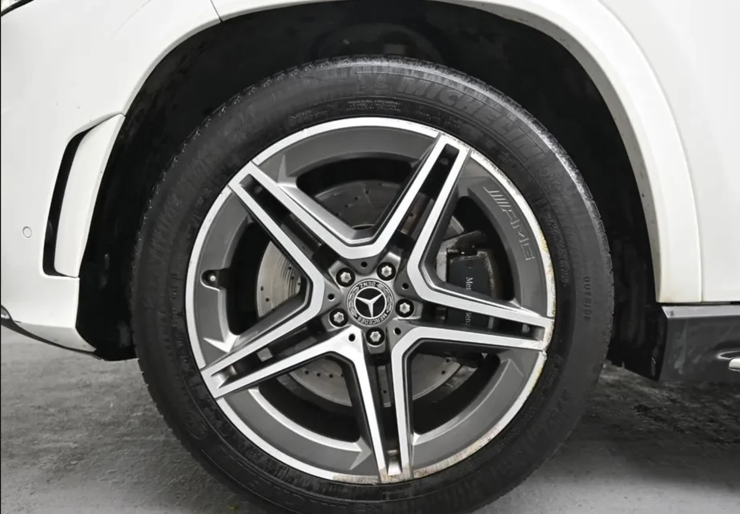 Mercedes-Benz GLS 400 BURMESTER* �����* ���������* �����* ����������* FU | Mobile.bg � ����������� 5