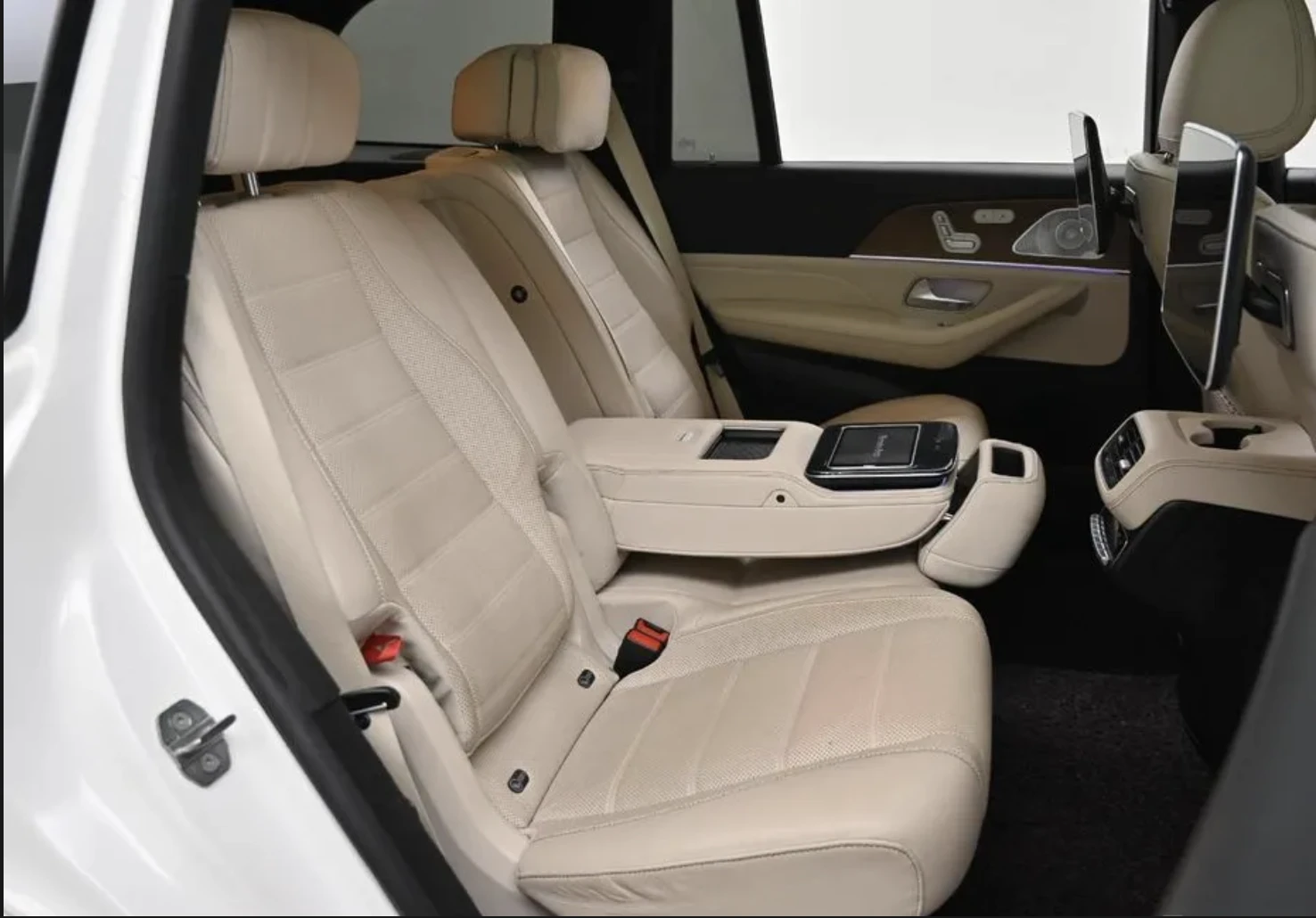 Mercedes-Benz GLS 400 BURMESTER* �����* ���������* �����* ����������* FU | Mobile.bg � ����������� 14