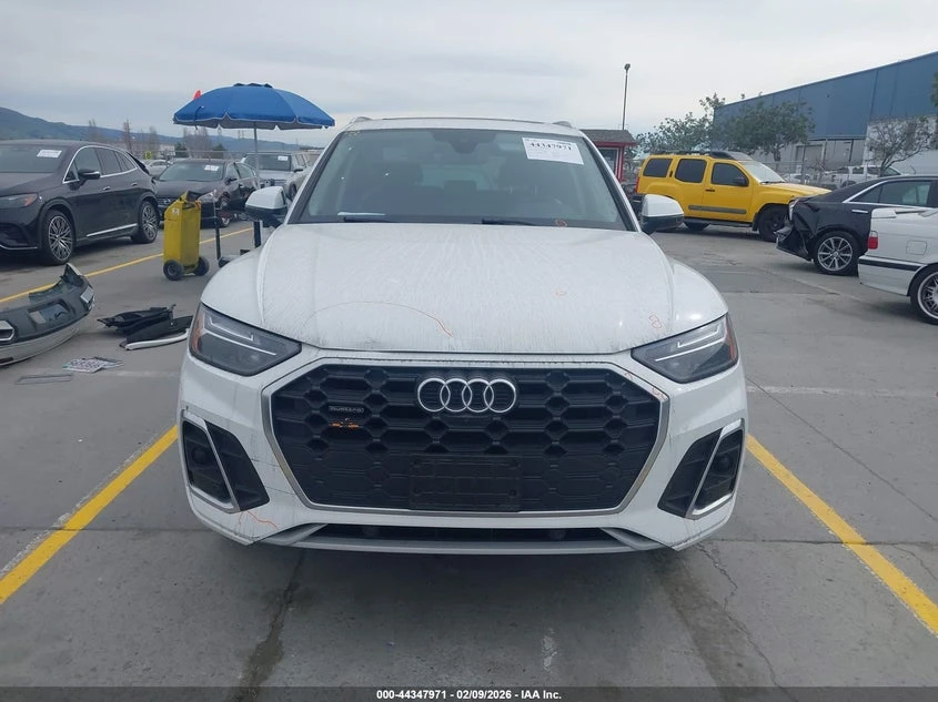 Audi Q5 2.0l Premium Plus 45 Tfsi S Line Quattro | Mobile.bg � ����������� 13