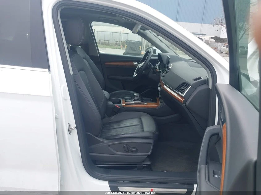 Audi Q5 2.0l Premium Plus 45 Tfsi S Line Quattro | Mobile.bg � ����������� 5