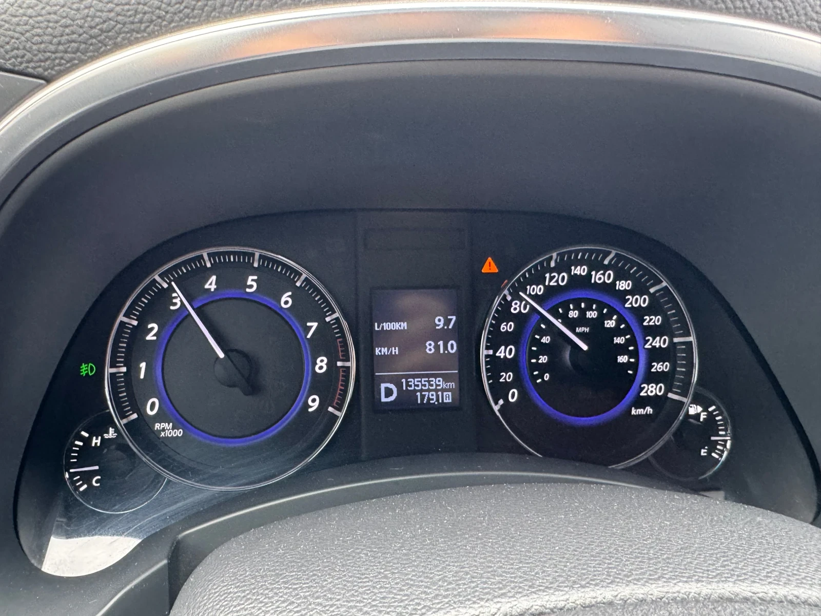 Infiniti QX70 SPORT 3.7 V6 | Mobile.bg � ����������� 17