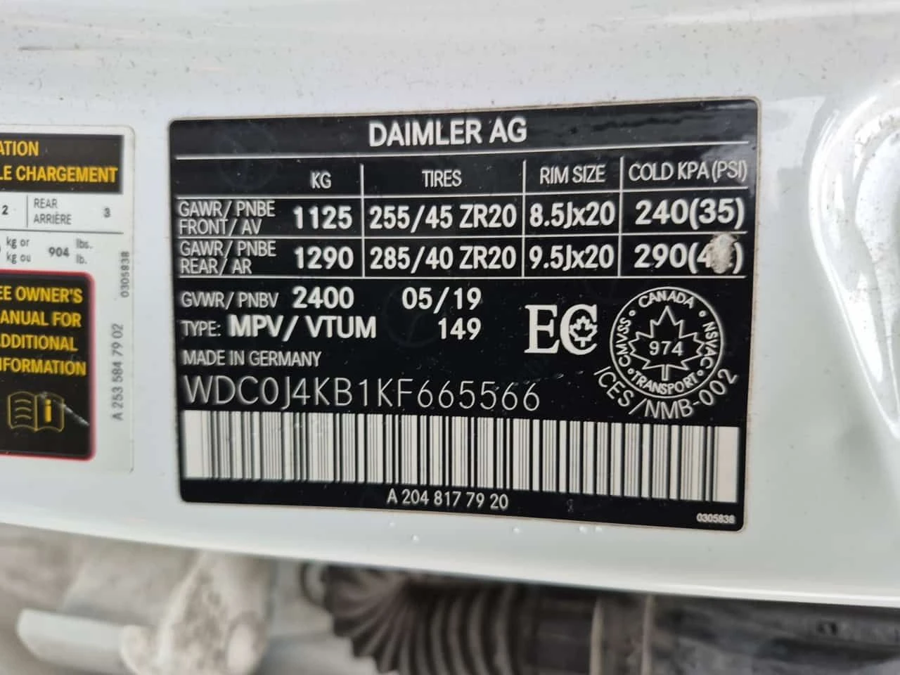 Mercedes-Benz GLC * 300 * CARFAX * ЦЕНА ДО БГ, снимка 16 - Автомобили и джипове - 54237286