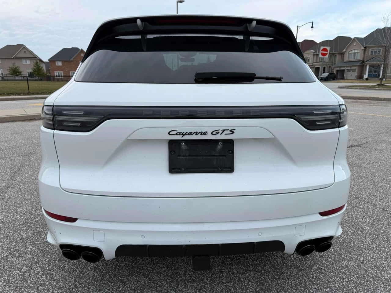 Porsche Cayenne * GTS * 360 КАМЕРА* ДИСТРОНИК* ПАНОРАМА* , снимка 5 - Автомобили и джипове - 54276166