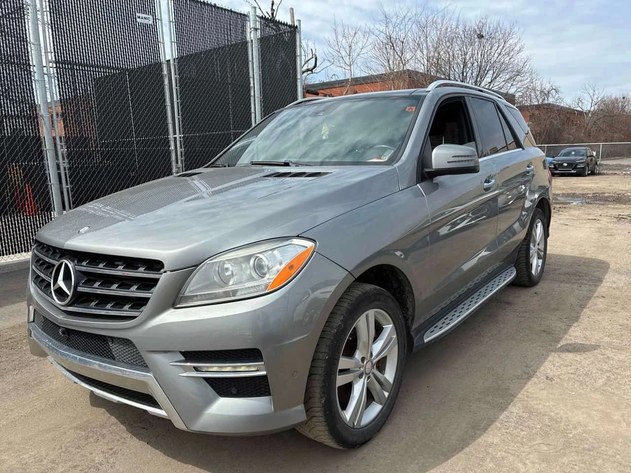 Mercedes-Benz ML 350 BlueTEC/ПОДГРЕВИ/360 КАМЕРИ/ПАНОРАМА