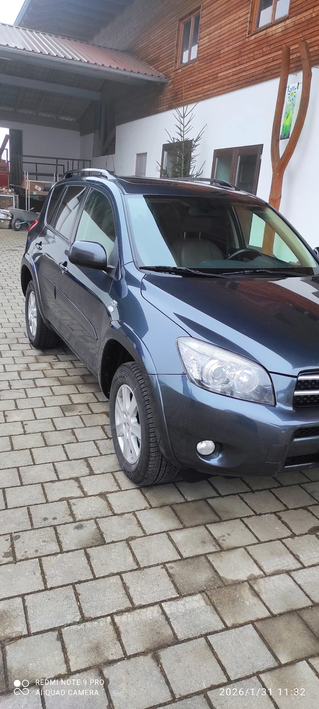 Toyota Rav4, снимка 2 - Автомобили и джипове - 54570920