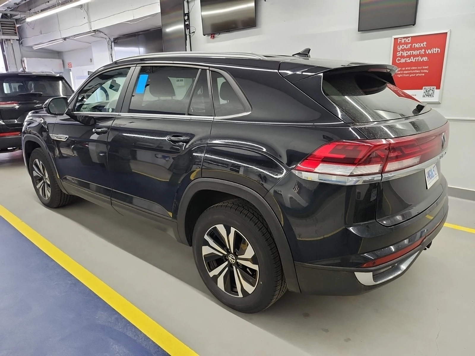 VW Atlas COMFORTLINE * 2.0 * AWD * CARFAX * , снимка 4 - Автомобили и джипове - 54683786