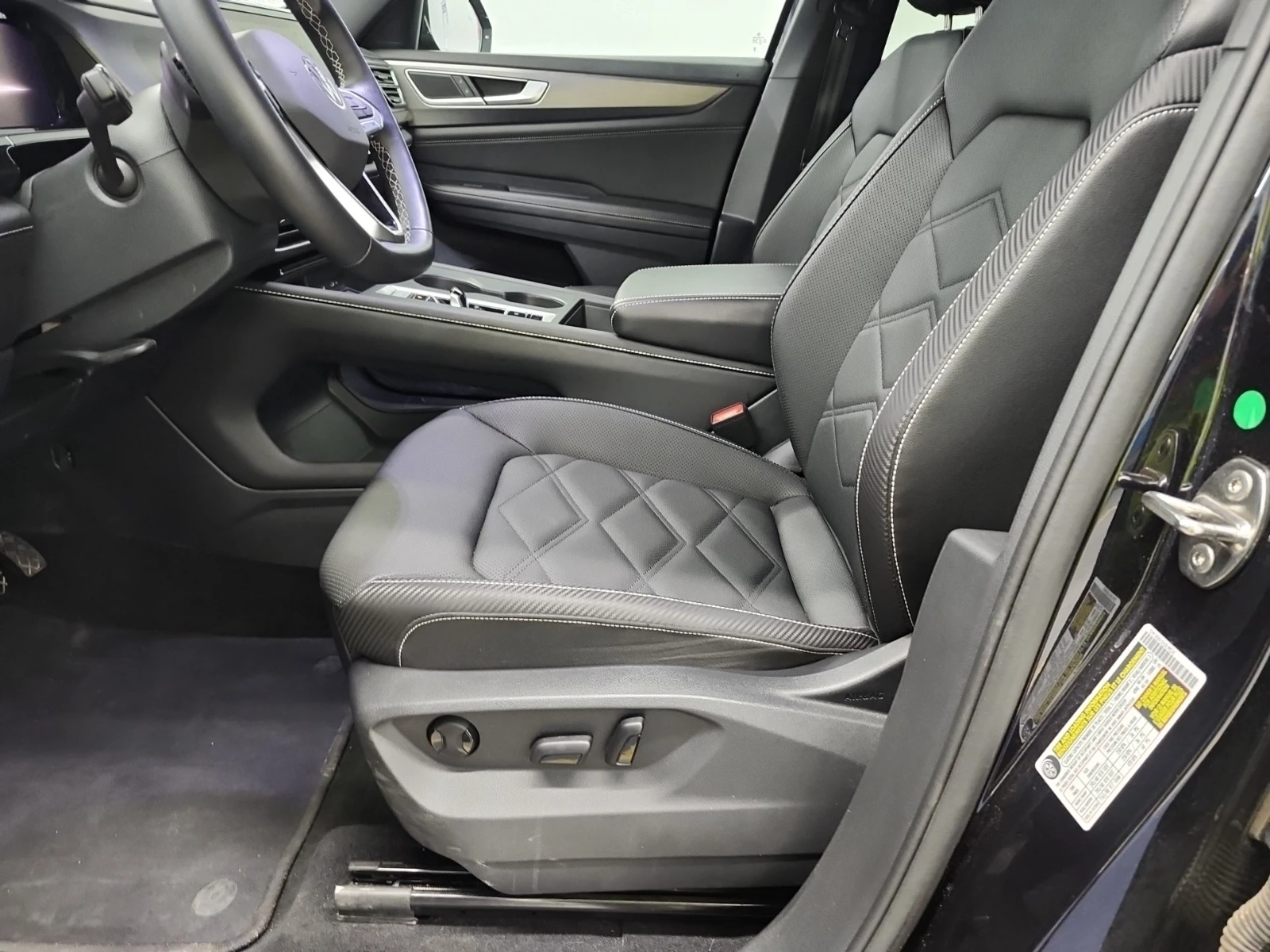 VW Atlas COMFORTLINE * 2.0 * AWD * CARFAX * , снимка 5 - Автомобили и джипове - 54683786