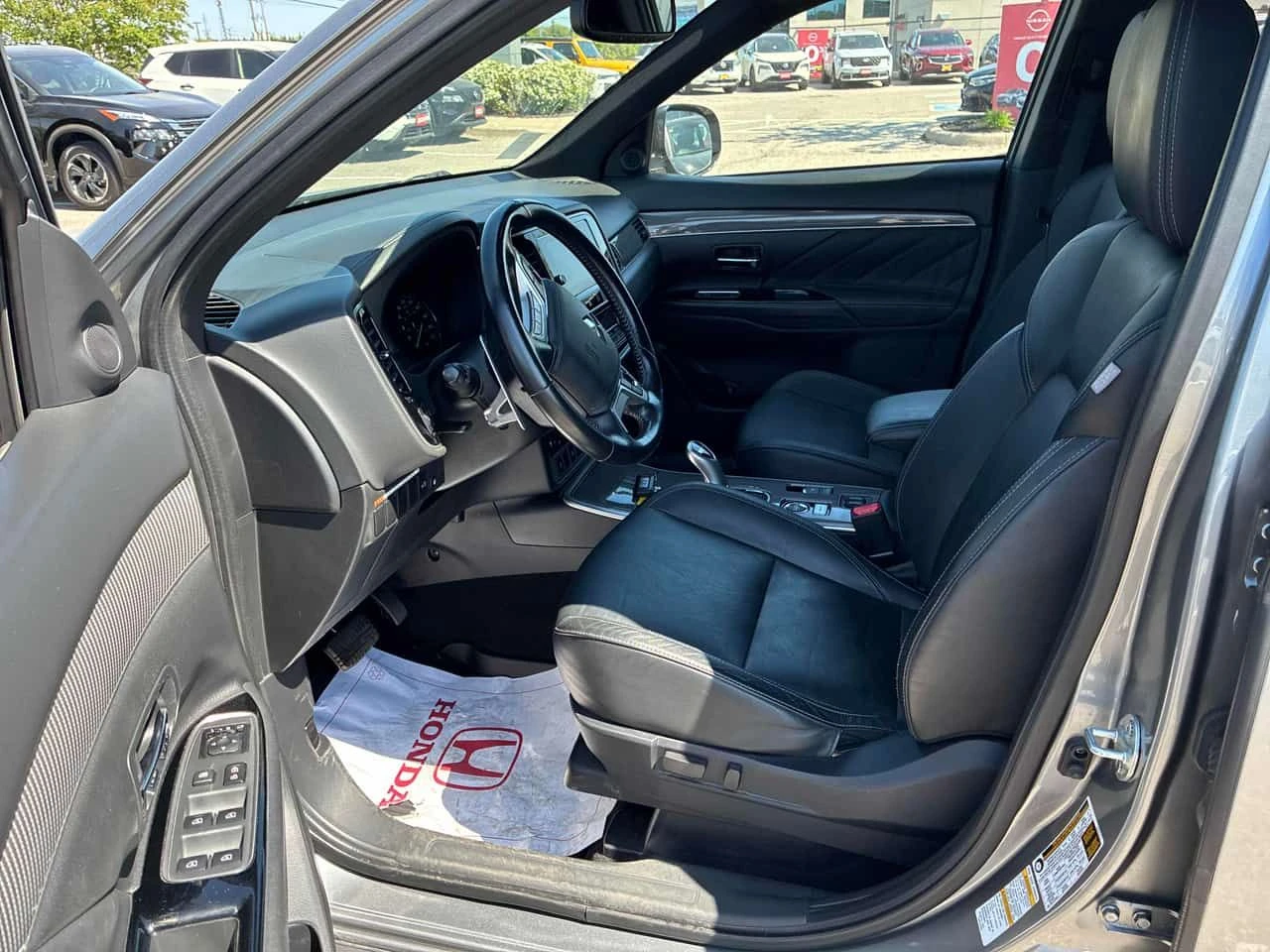 Mitsubishi Outlander * S AWC * CARFAX * �������� * ���� * KEYLESS | Mobile.bg � ����������� 5