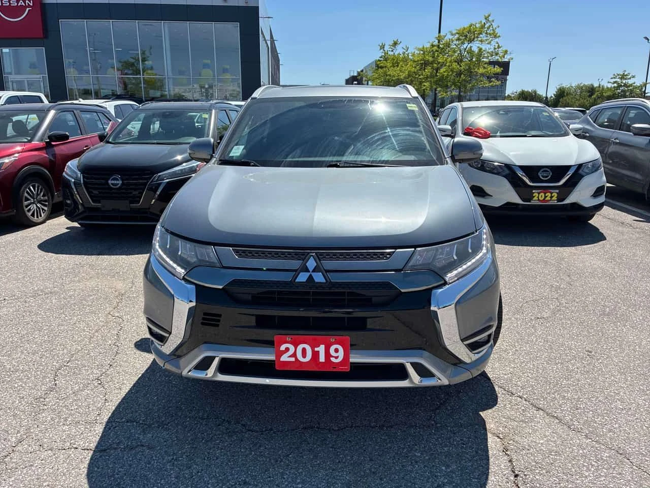 Mitsubishi Outlander * S AWC * CARFAX * �������� * ���� * KEYLESS | Mobile.bg � ����������� 6