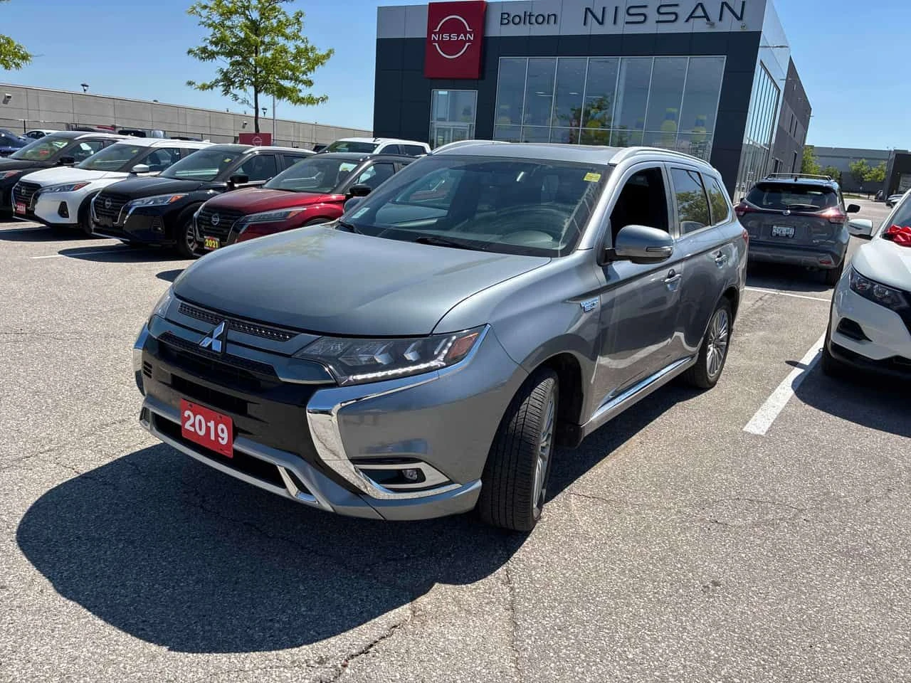 Mitsubishi Outlander * S AWC * CARFAX * �������� * ���� * KEYLESS | Mobile.bg � ����������� 15