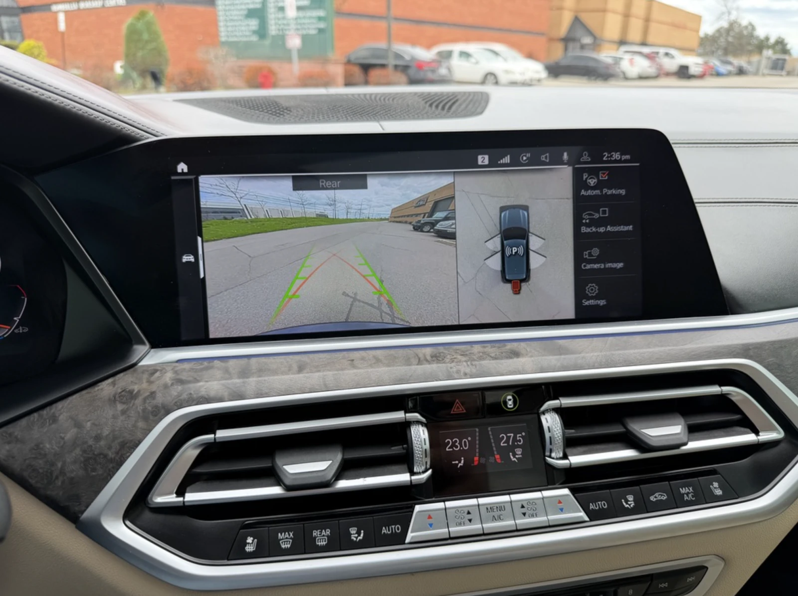 BMW X5 2020 BMW X5 xDrive40i, снимка 12 - Автомобили и джипове - 54853522
