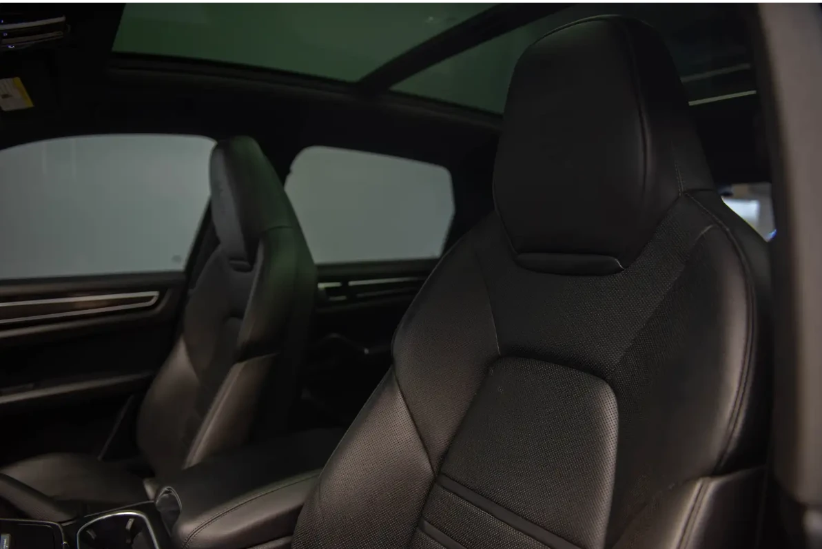 Porsche Cayenne E-HYBRID, снимка 13 - Автомобили и джипове - 54874380