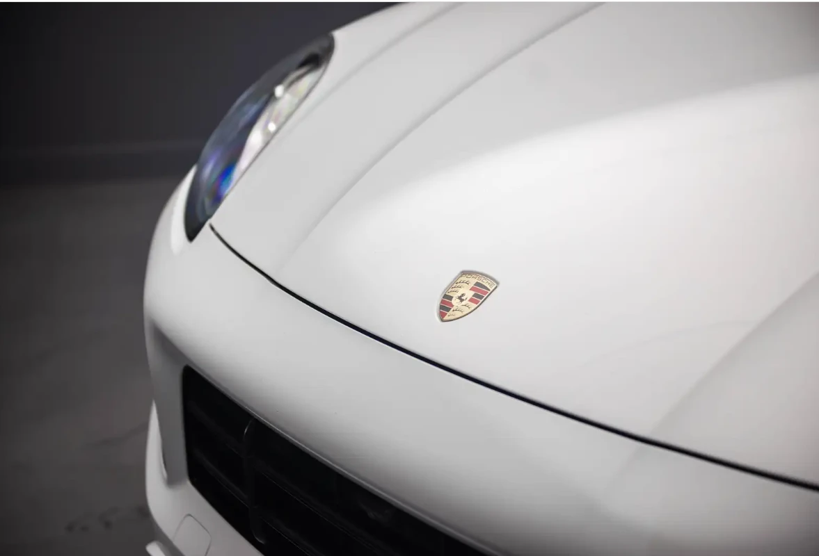 Porsche Cayenne E-HYBRID, снимка 5 - Автомобили и джипове - 54874380