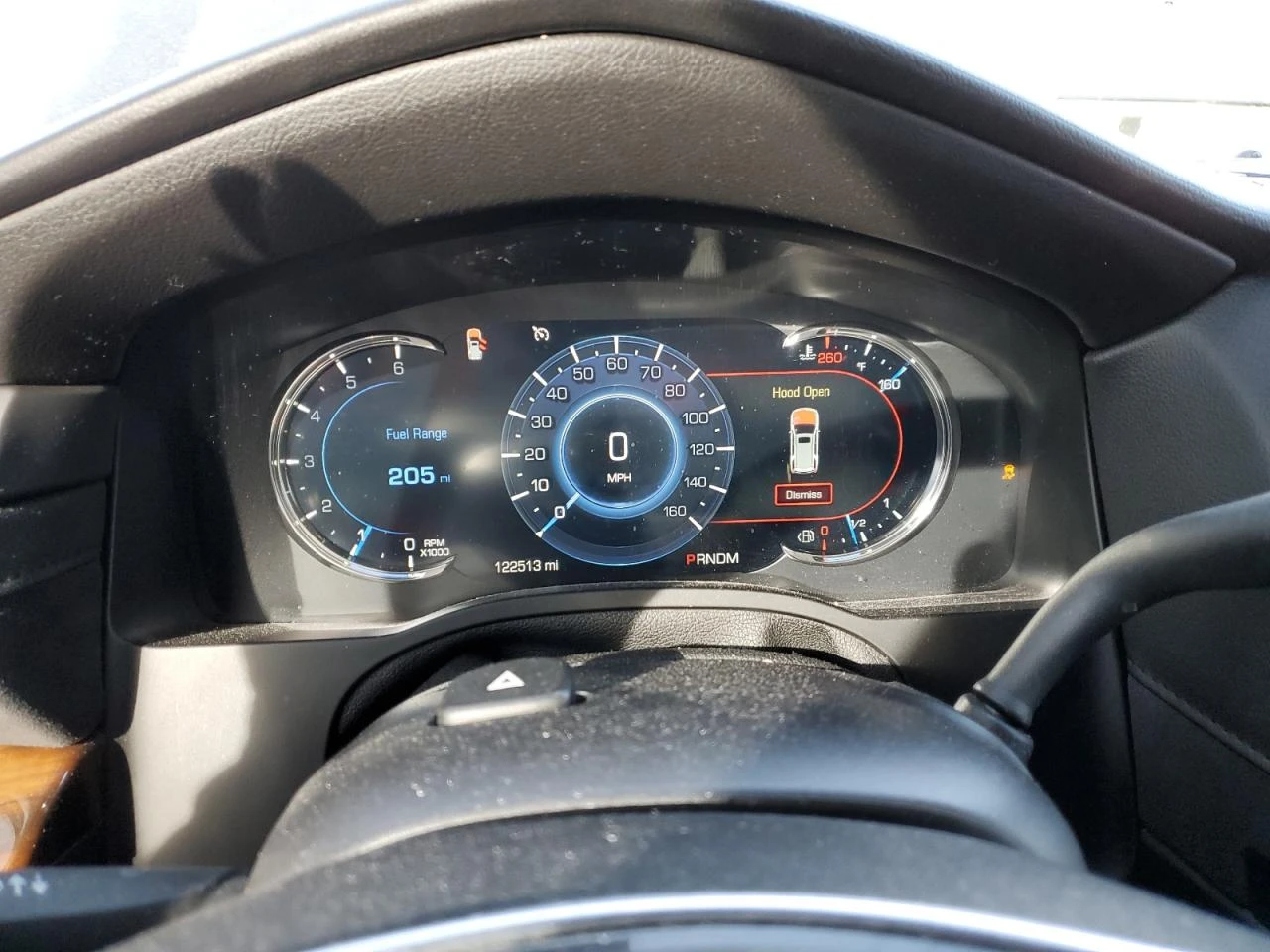 Cadillac Escalade 6.2* LUXURY* 4Х4, снимка 11 - Автомобили и джипове - 54893011