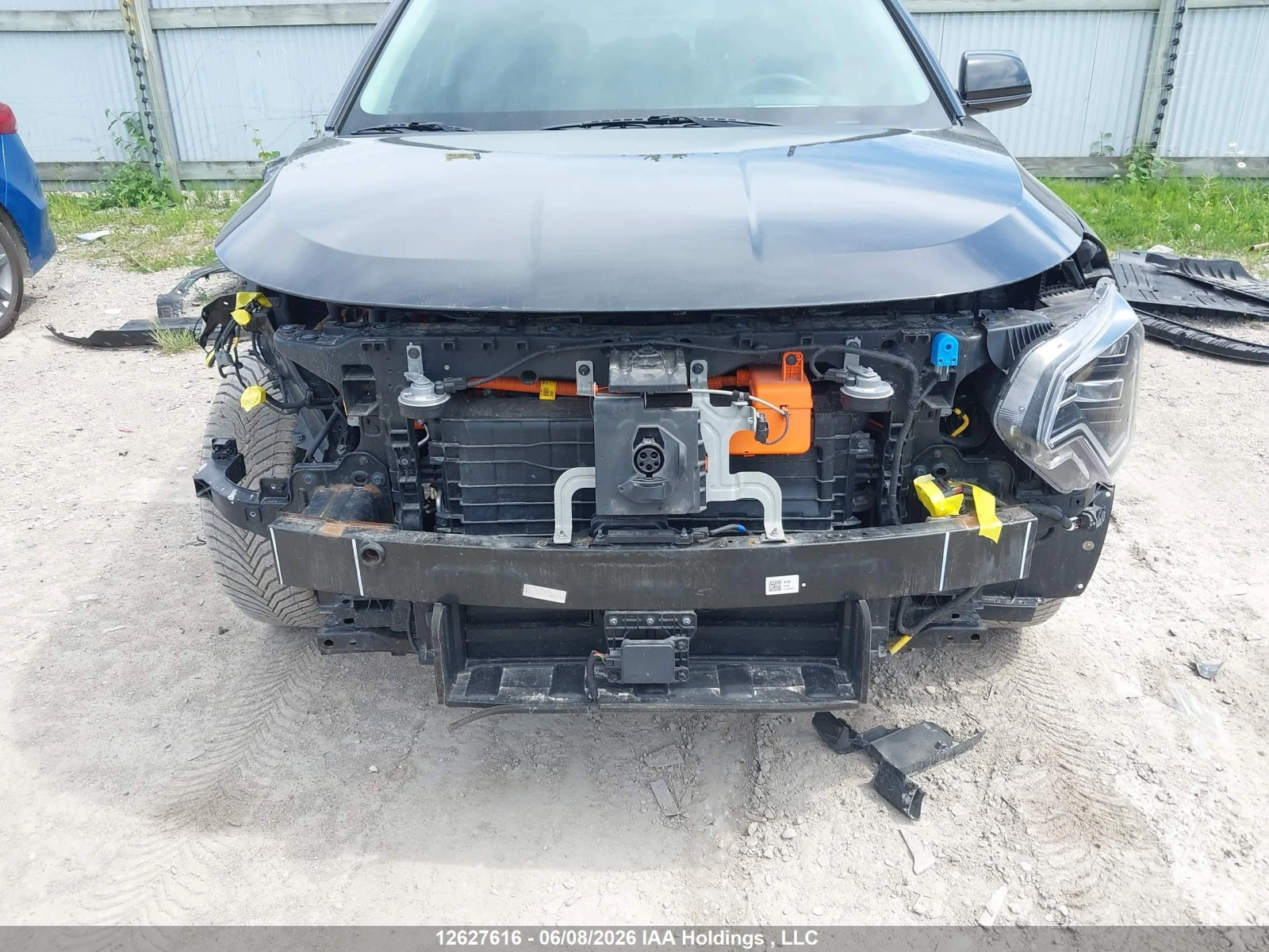 Kia Niro EV, снимка 6 - Автомобили и джипове - 54915436