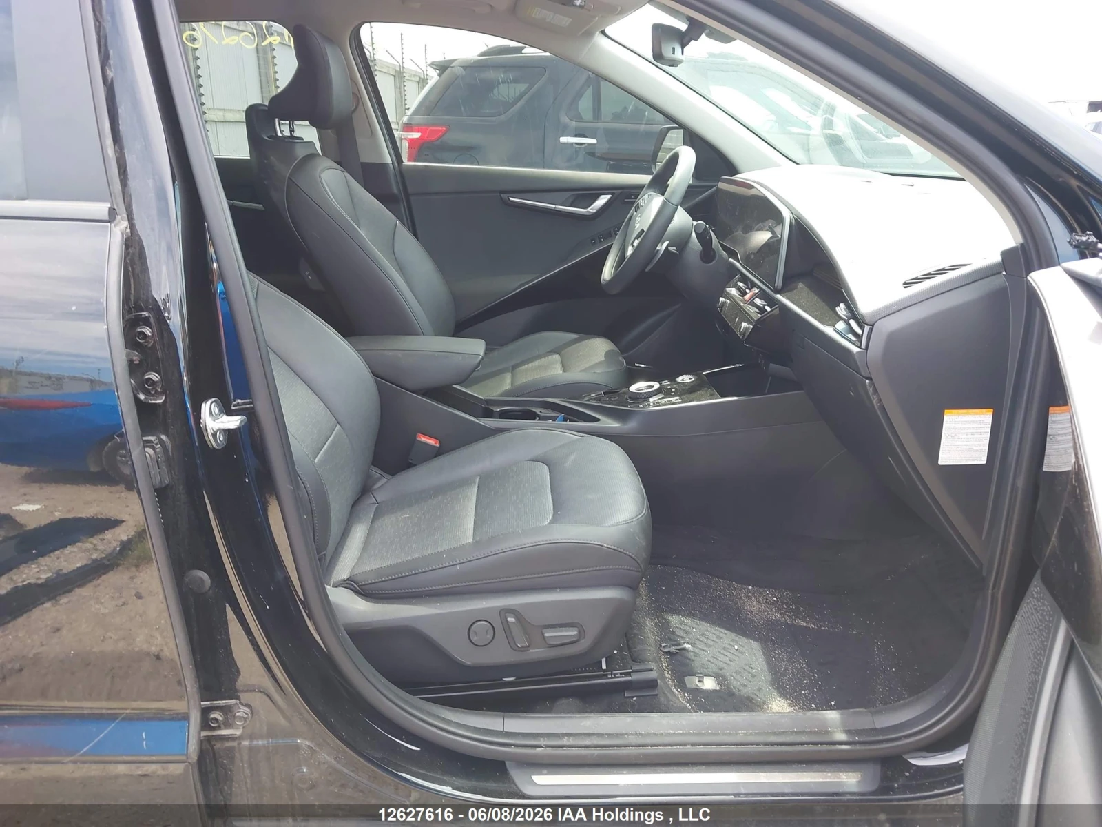 Kia Niro EV, снимка 5 - Автомобили и джипове - 54915436
