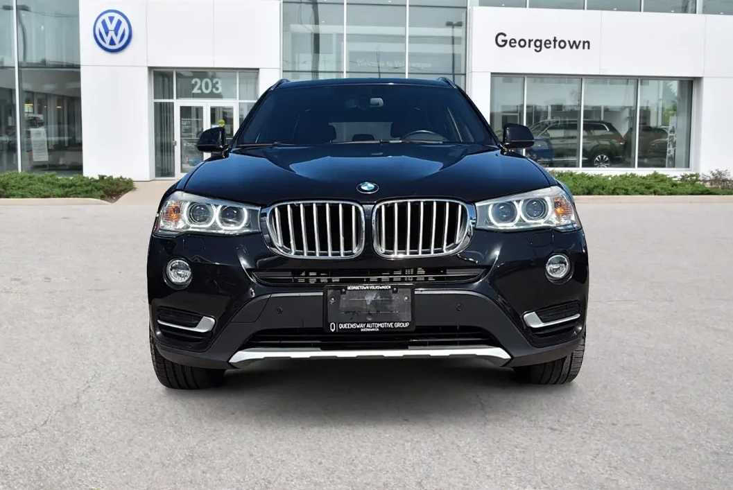 BMW X3 xDrive35i Premium Enhanced , снимка 4 - Автомобили и джипове - 54931253