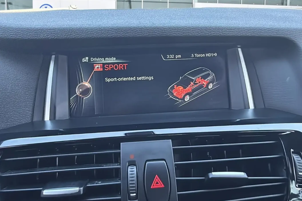 BMW X3 xDrive35i Premium Enhanced , снимка 15 - Автомобили и джипове - 54931253