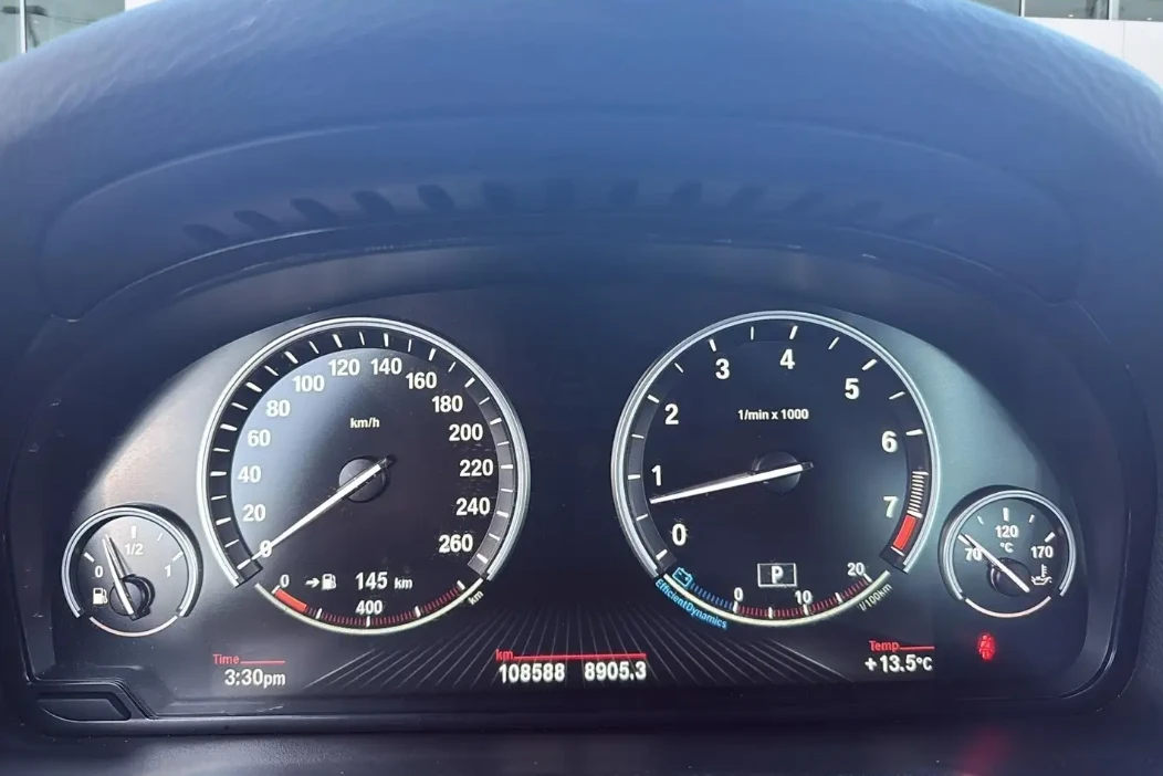 BMW X3 xDrive35i Premium Enhanced , снимка 7 - Автомобили и джипове - 54931253