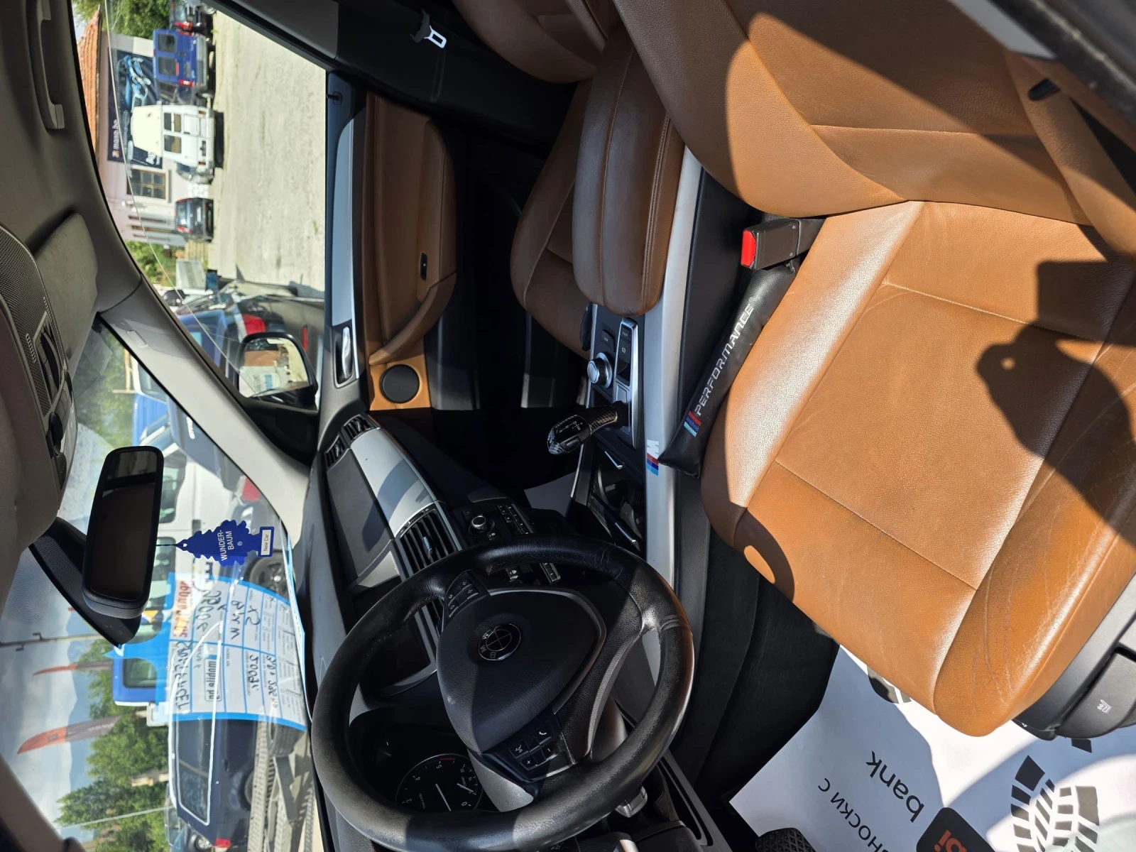 BMW X5 3.0d Sport pacet xDrive Top, снимка 8 - Автомобили и джипове - 55168192