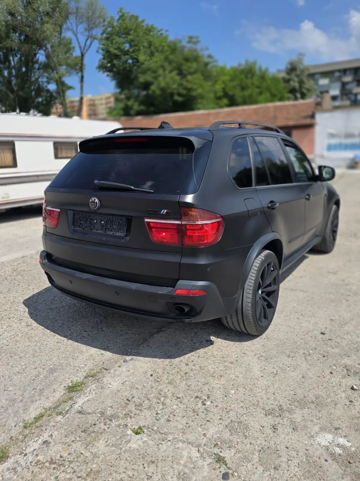 BMW X5 3.0d Sport pacet xDrive Top, снимка 6 - Автомобили и джипове - 55168192