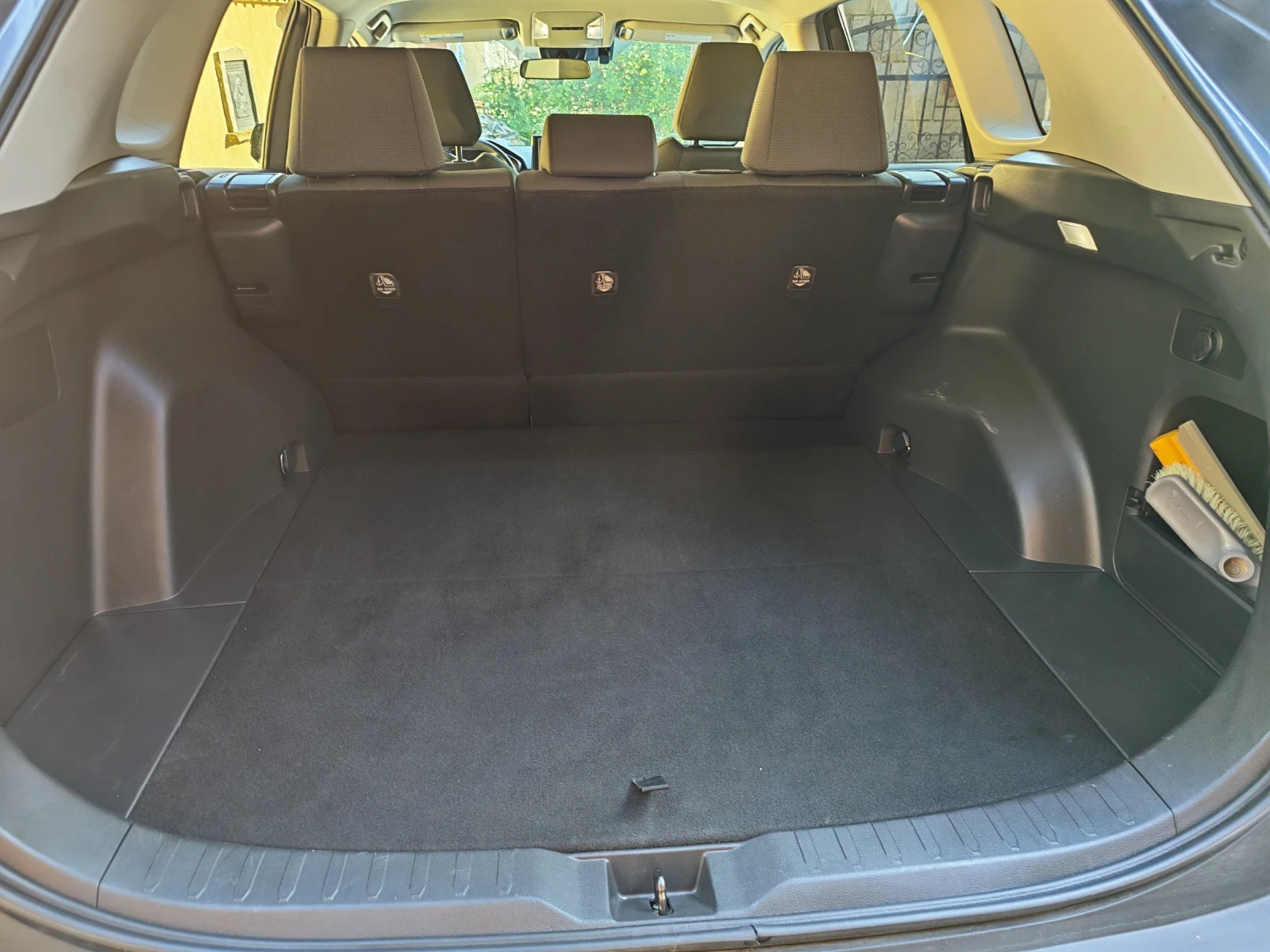 Toyota Rav4, снимка 8 - Автомобили и джипове - 55425466