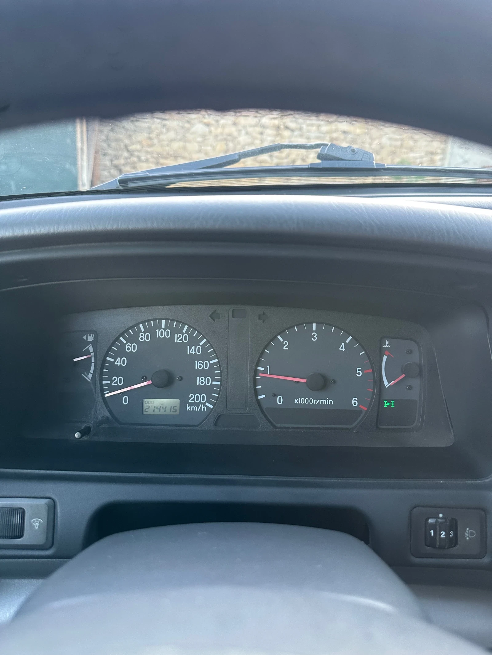 Mitsubishi Pajero sport, снимка 7 - Автомобили и джипове - 55480250