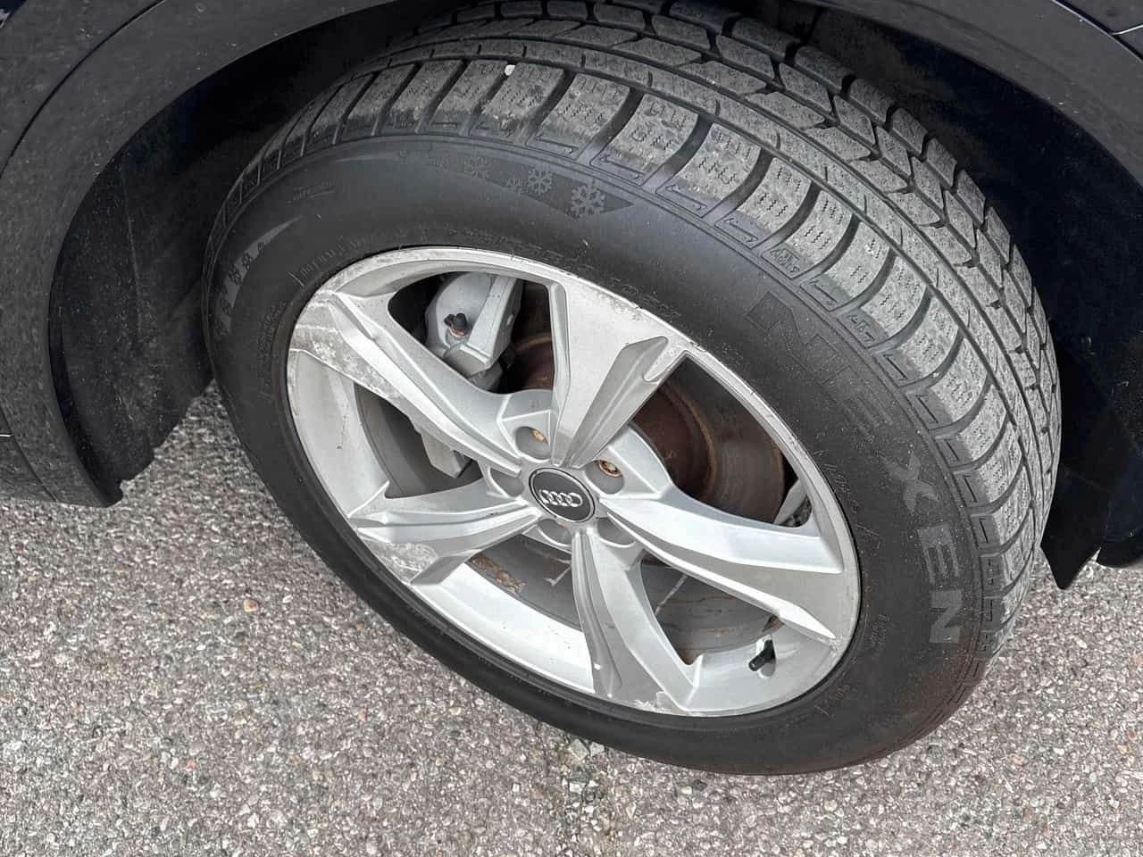 Audi Q5 * Progressiv * CARFAX * ОПЦИЯ ЗА ФИНАНСИРАНЕ , снимка 7 - Автомобили и джипове - 55495363