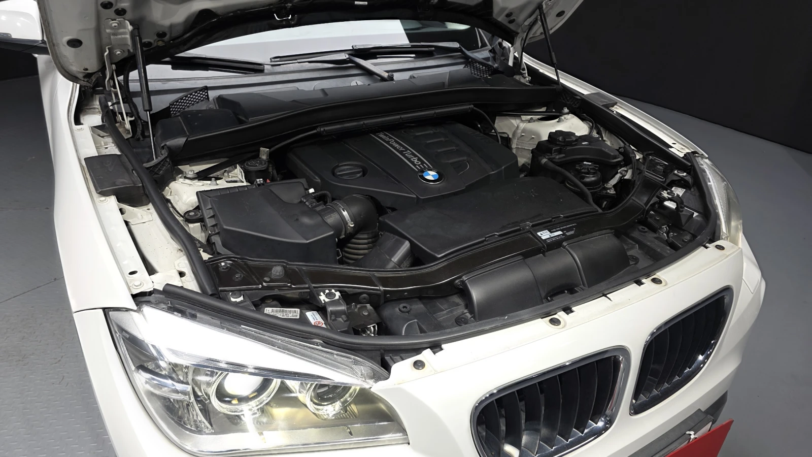 BMW X1 xDrive20d* ЛЮК* КРАЙНА ЦЕНА, снимка 6 - Автомобили и джипове - 55496071