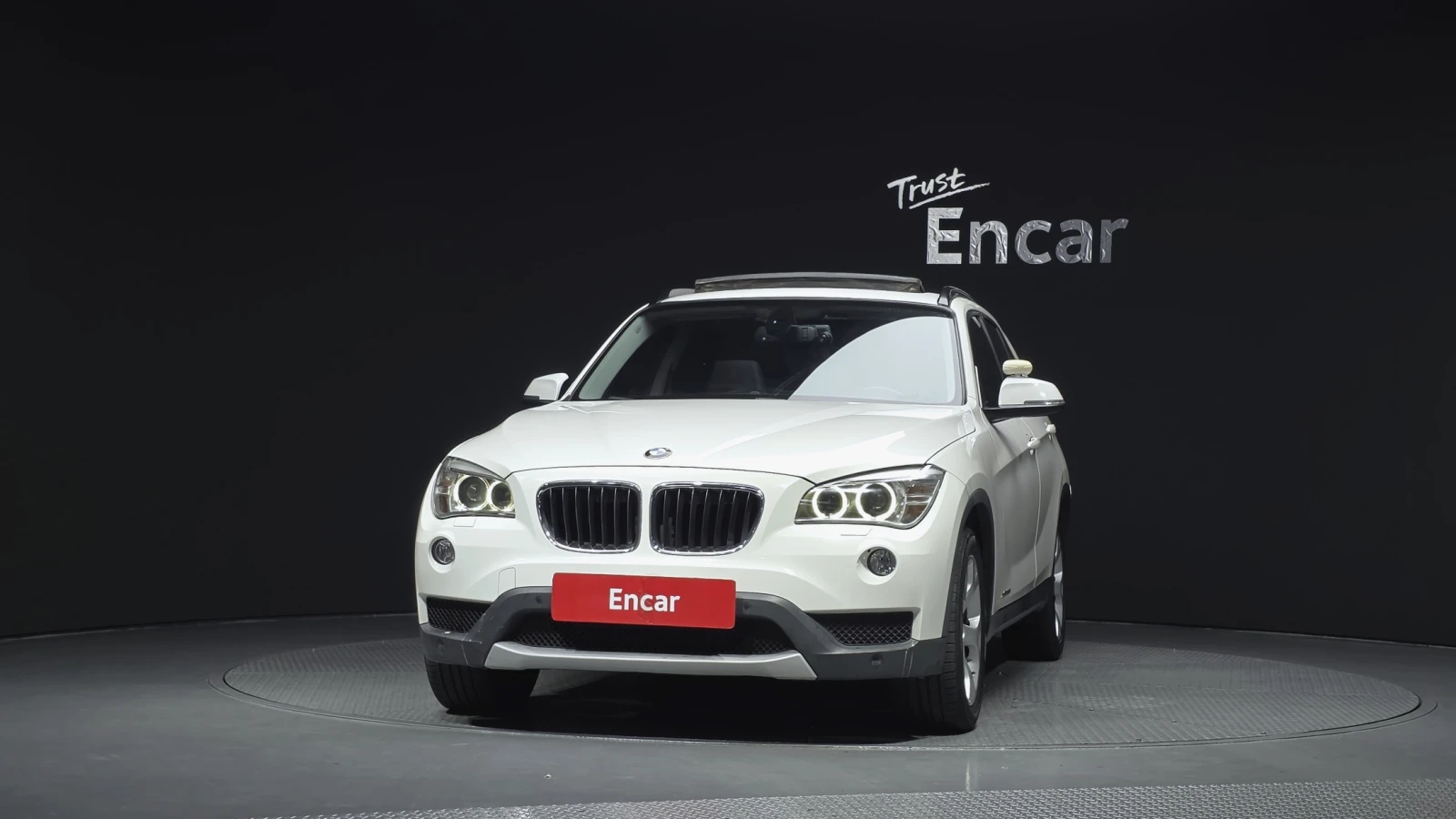 BMW X1 xDrive20d* ЛЮК* КРАЙНА ЦЕНА, снимка 3 - Автомобили и джипове - 55496071