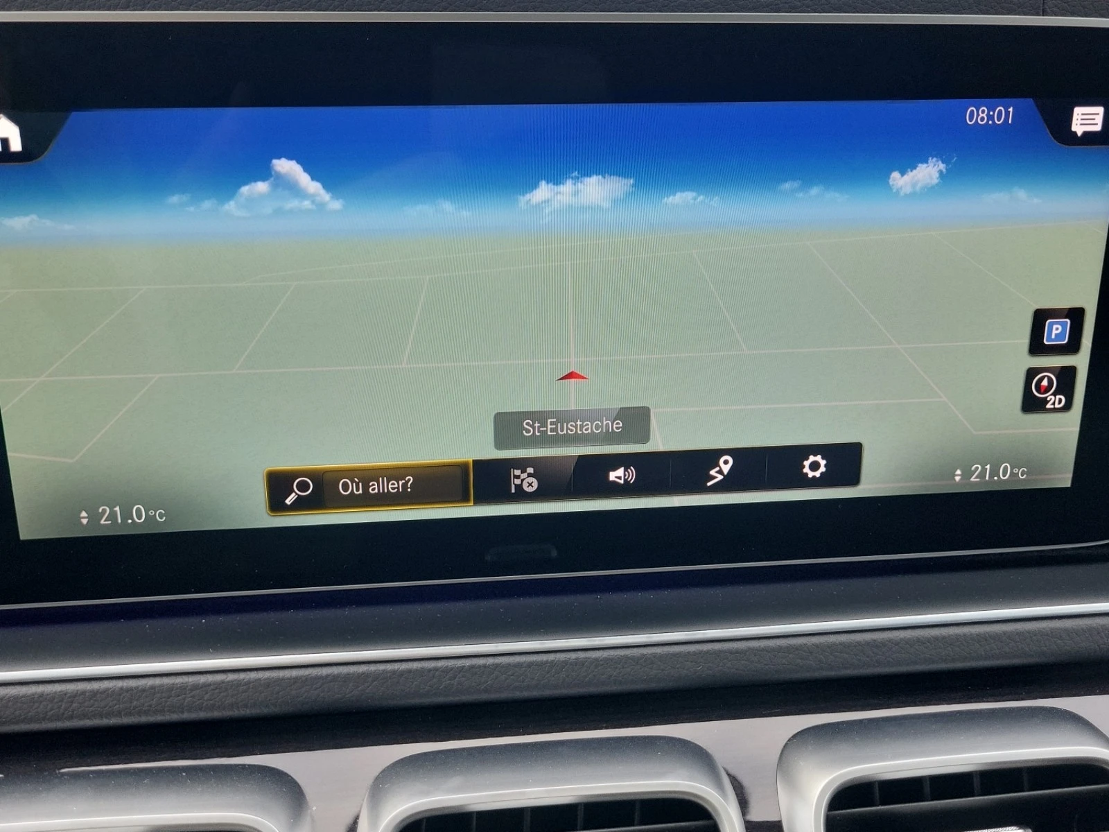 Mercedes-Benz GLS 3L 6cyl AWD | Mobile.bg � ����������� 11
