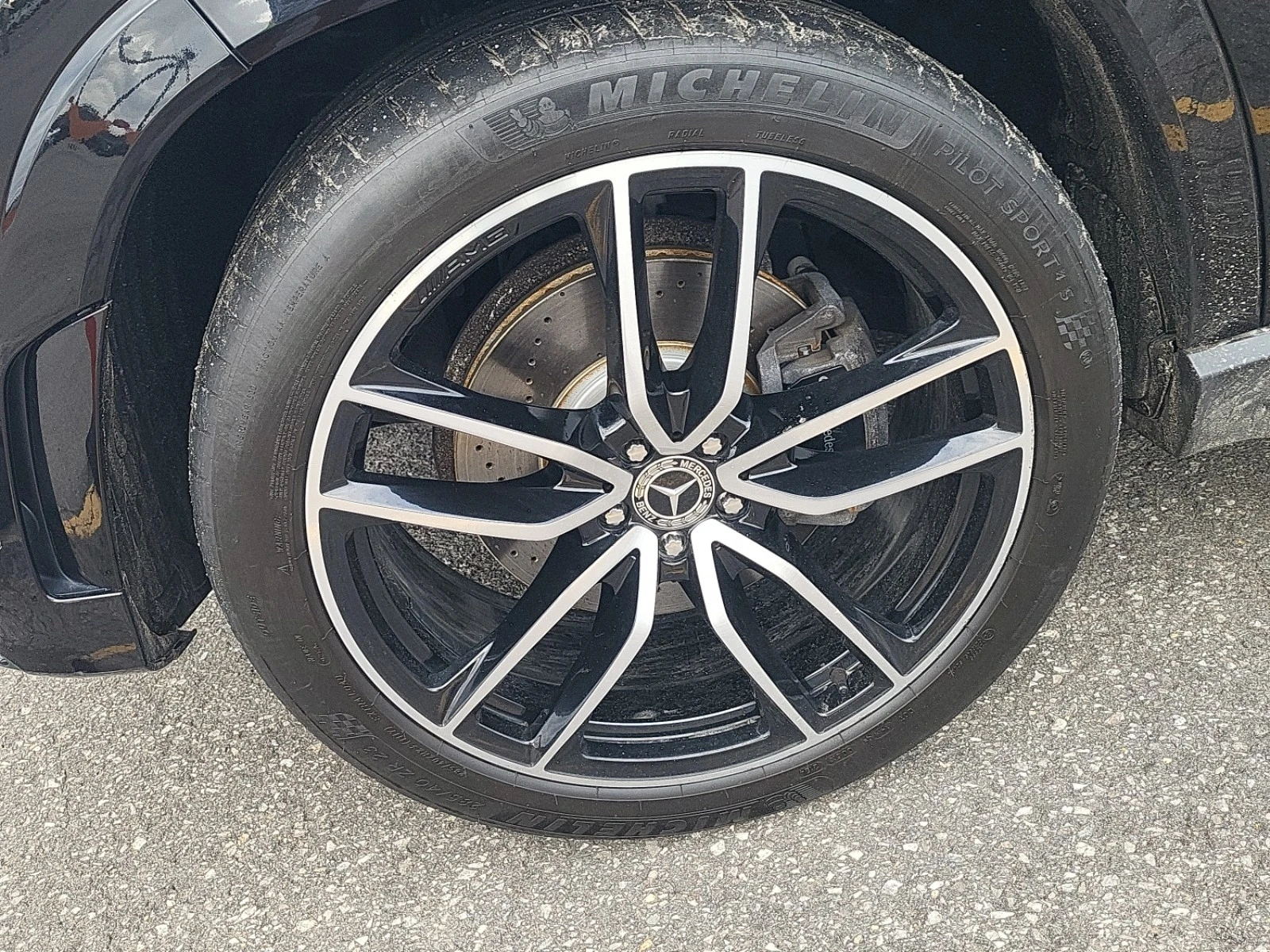 Mercedes-Benz GLS 3L 6cyl AWD | Mobile.bg � ����������� 6