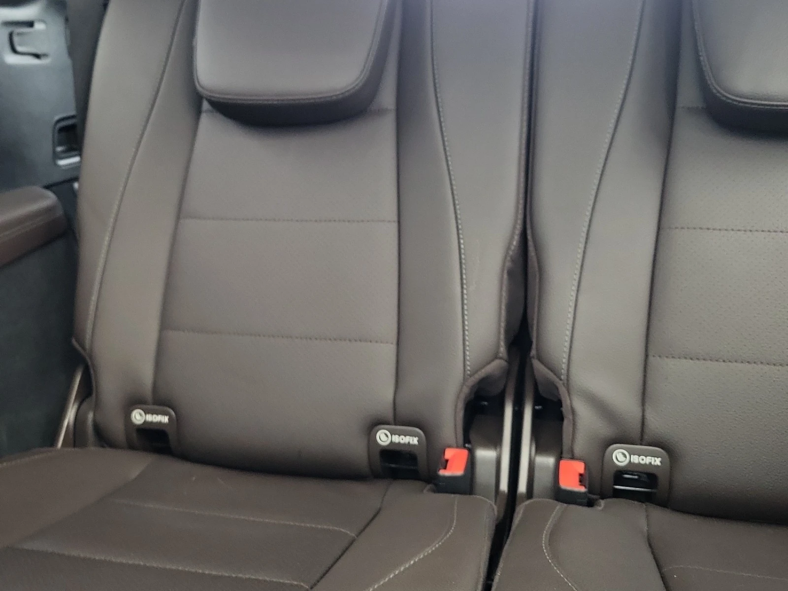Mercedes-Benz GLS 3L 6cyl AWD | Mobile.bg � ����������� 14