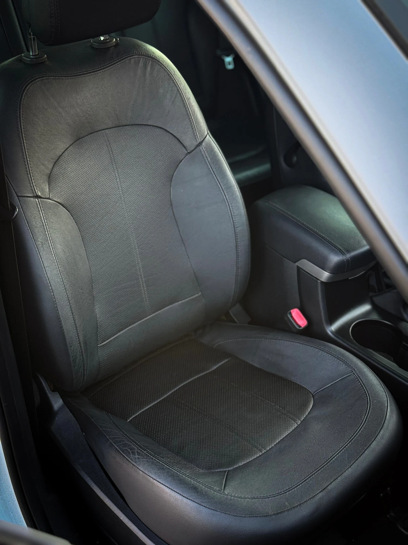 Hyundai IX35 Premium Limited_[�������] | Mobile.bg � ����������� 9