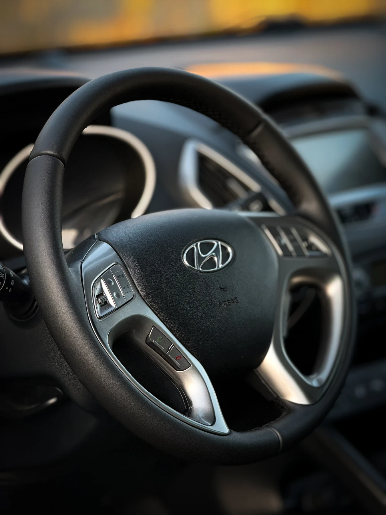 Hyundai IX35 Premium Limited_[�������] | Mobile.bg � ����������� 7