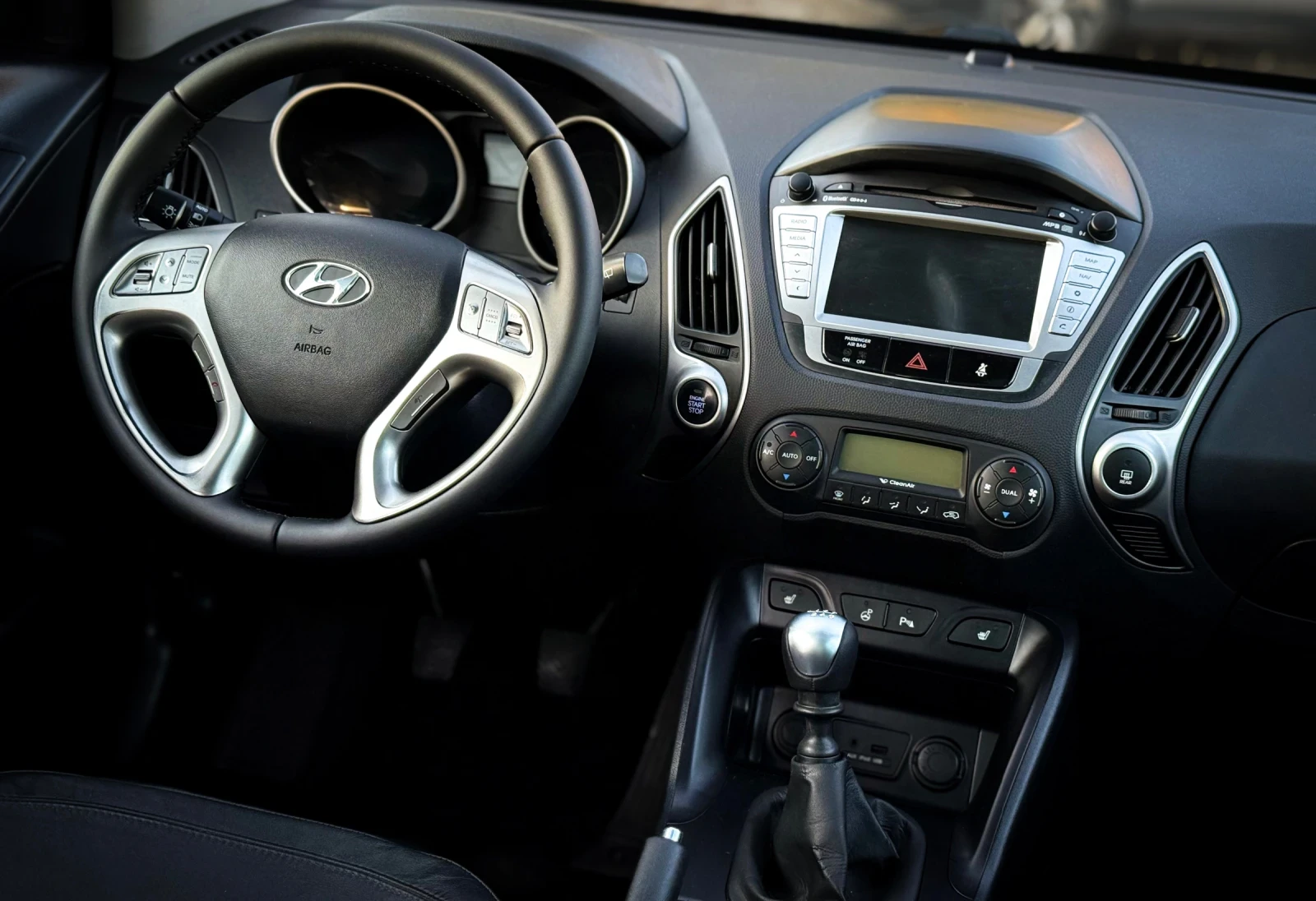 Hyundai IX35 Premium Limited_[�������] | Mobile.bg � ����������� 12