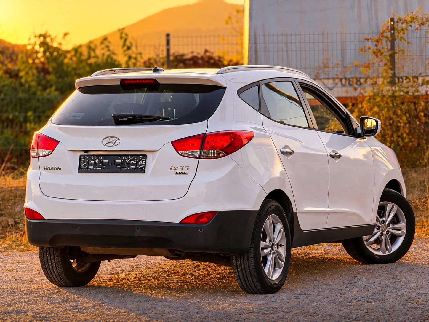 Hyundai IX35 Premium Limited_[�������] | Mobile.bg � ����������� 6