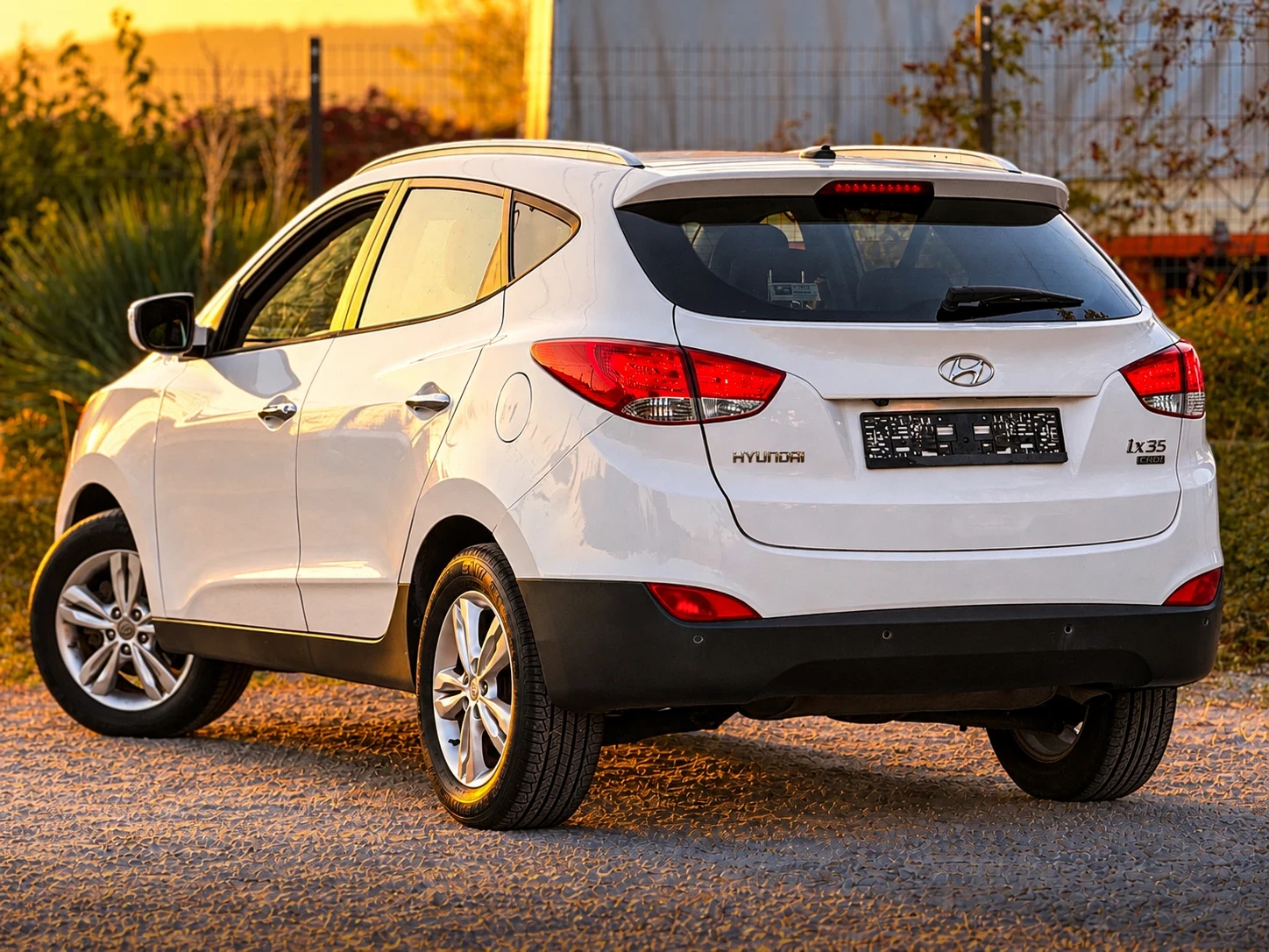 Hyundai IX35 Premium Limited_[�������] | Mobile.bg � ����������� 4