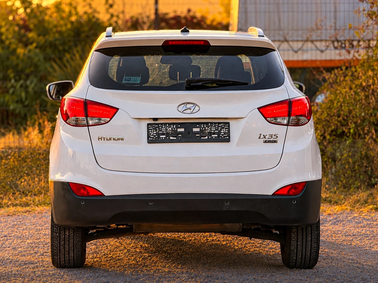 Hyundai IX35 Premium Limited_[�������] | Mobile.bg � ����������� 5