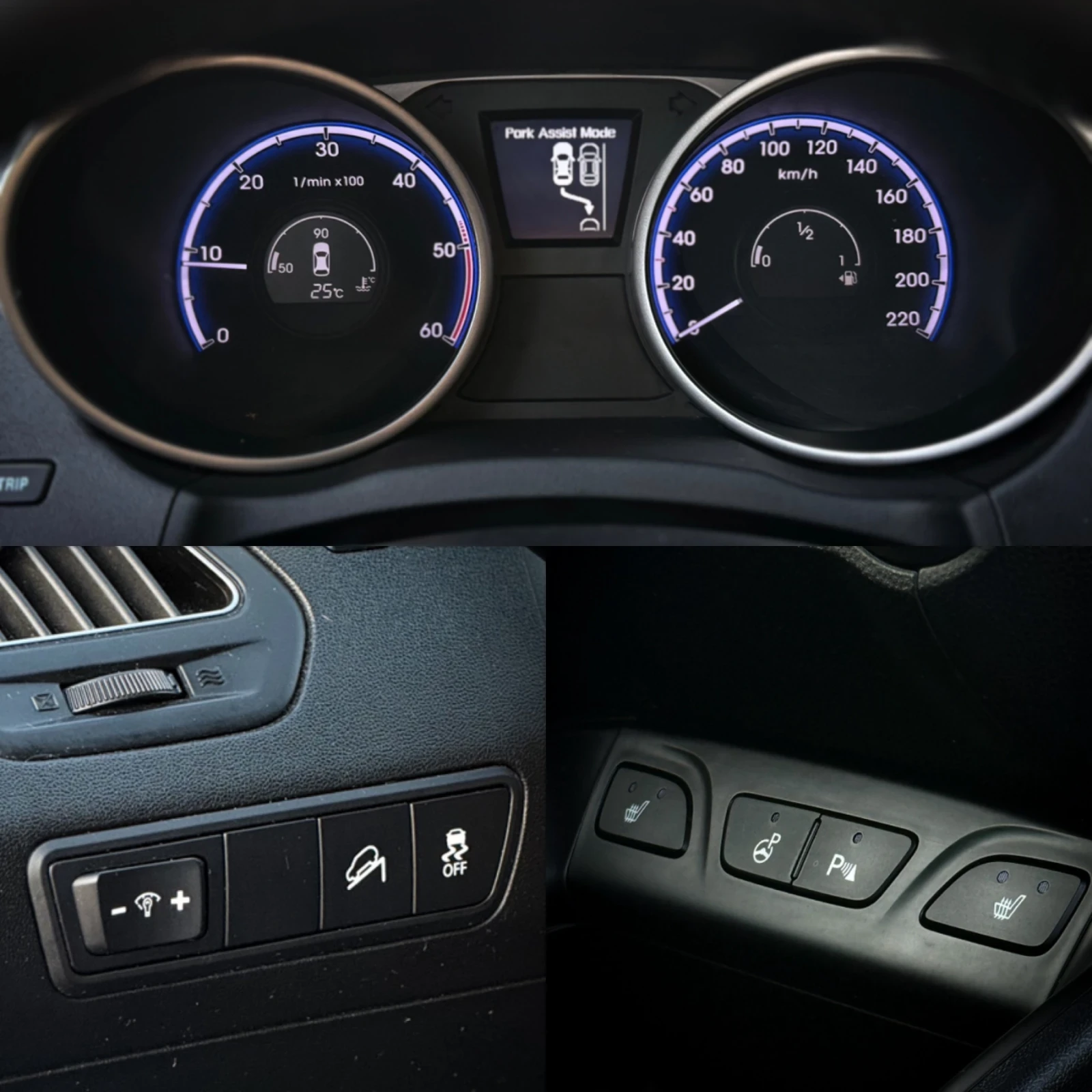 Hyundai IX35 Premium Limited_[�������] | Mobile.bg � ����������� 13