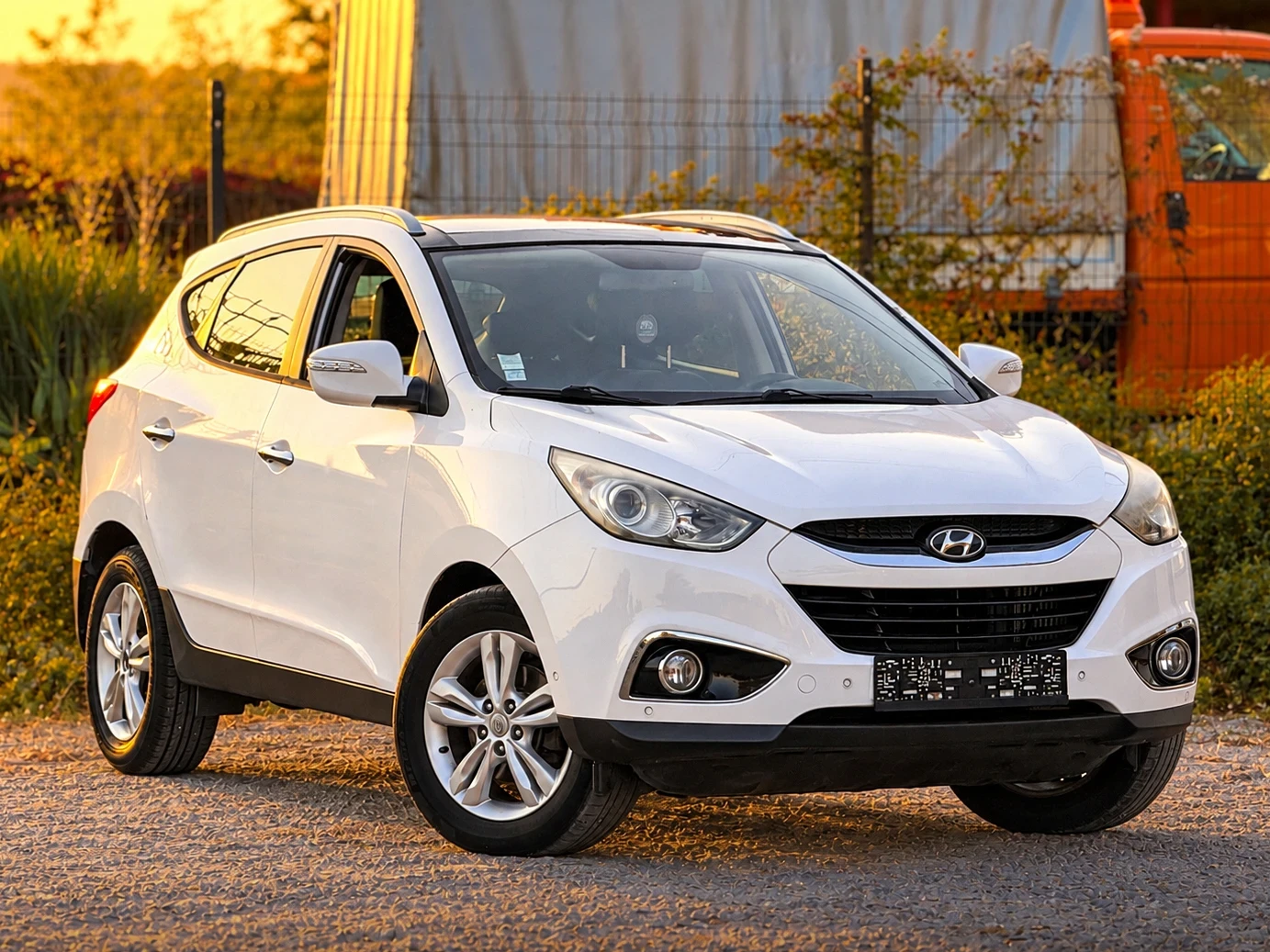 Hyundai IX35 Premium Limited_[�������] | Mobile.bg � ����������� 3