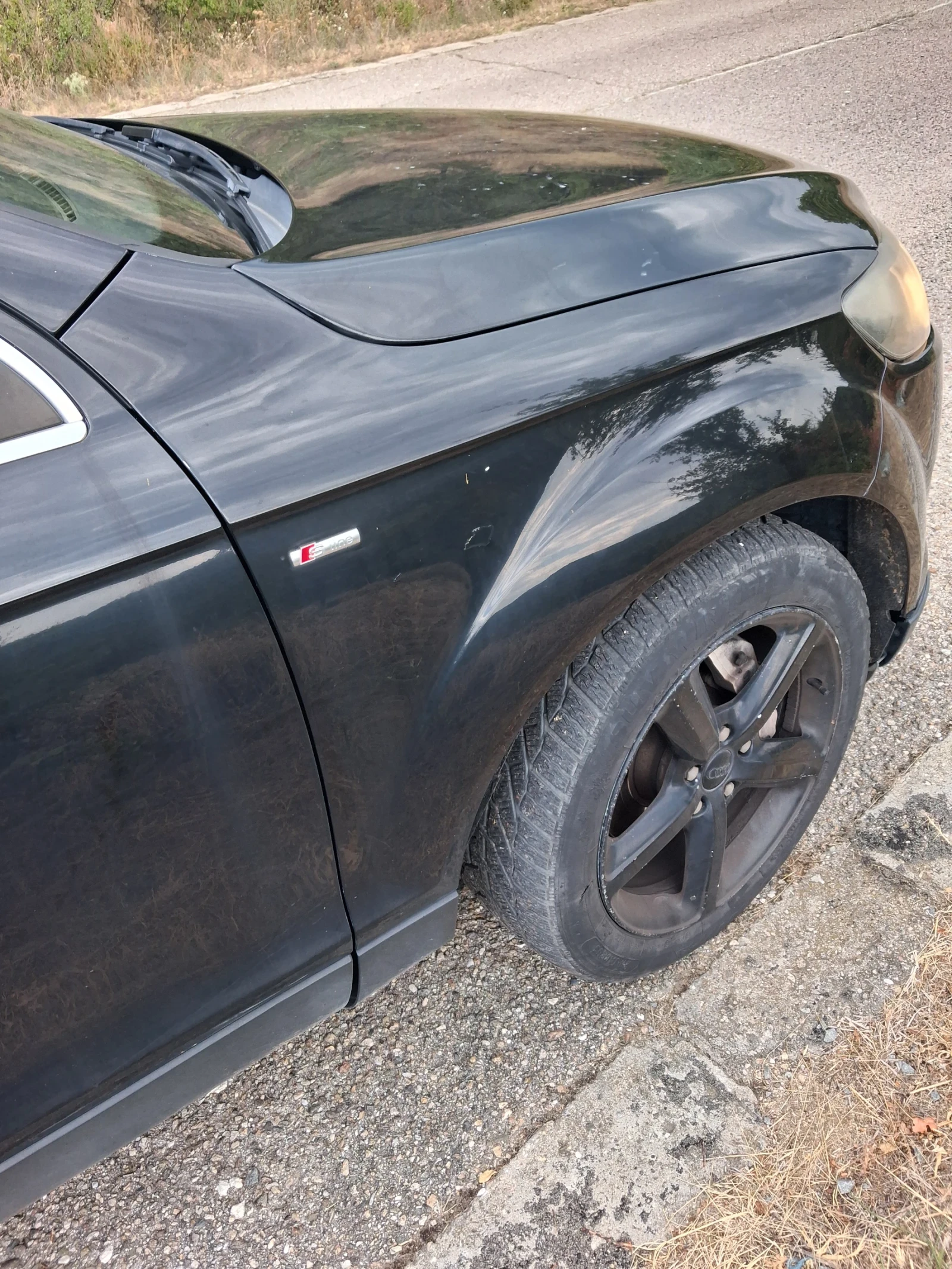 Audi Q7 3.0tdi, снимка 5 - Автомобили и джипове - 56160485