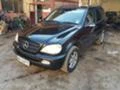 Mercedes-Benz ML 270 12бр.Special edition, снимка 14