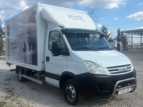 Iveco Daily 35C15, снимка 2