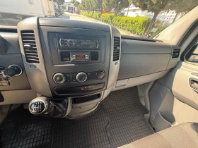 VW Crafter 35 Furgon TDI 120KW Минусов, снимка 8