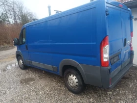 Fiat Ducato Дизел 2300кб 150кс, снимка 6